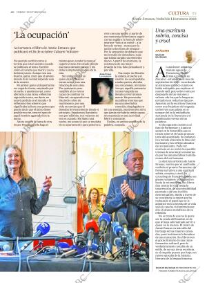 ABC CORDOBA 07-10-2022 página 49