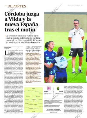 ABC CORDOBA 07-10-2022 página 54