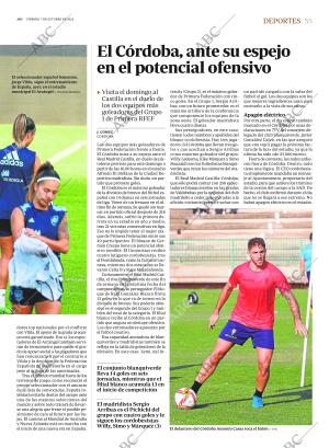 ABC CORDOBA 07-10-2022 página 55