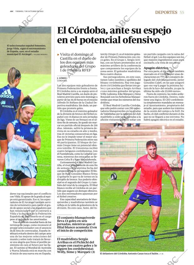 ABC CORDOBA 07-10-2022 página 55