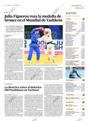 ABC CORDOBA 07-10-2022 página 57