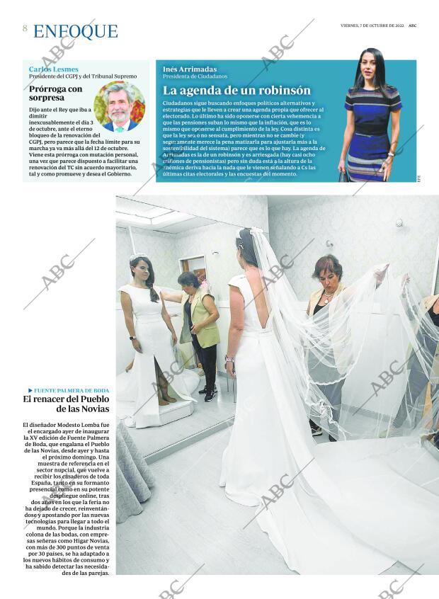 ABC CORDOBA 07-10-2022 página 8