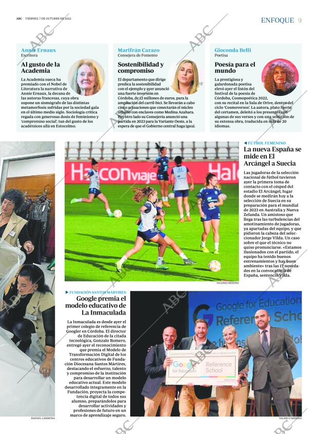 ABC CORDOBA 07-10-2022 página 9
