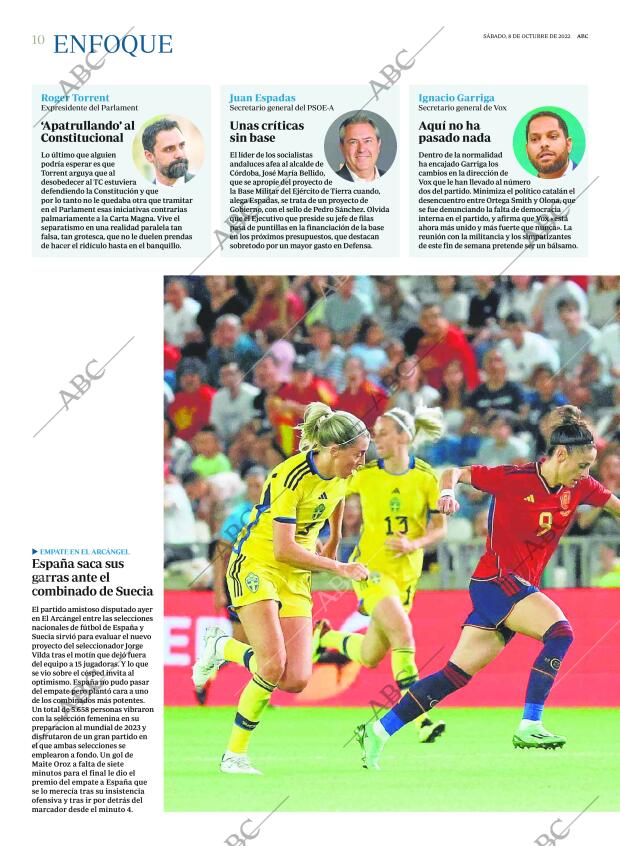 ABC CORDOBA 08-10-2022 página 10