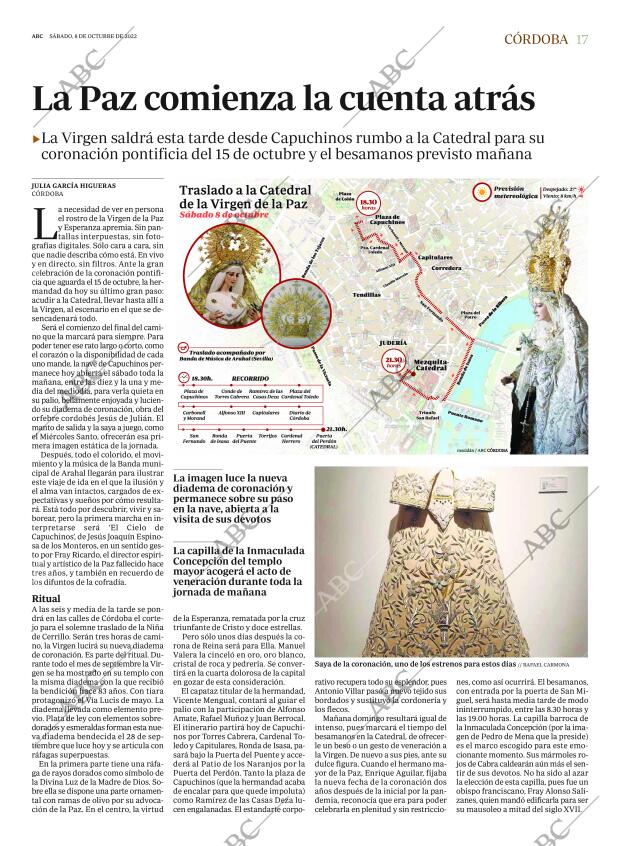 ABC CORDOBA 08-10-2022 página 17