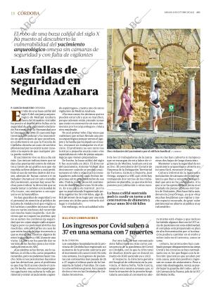 ABC CORDOBA 08-10-2022 página 18