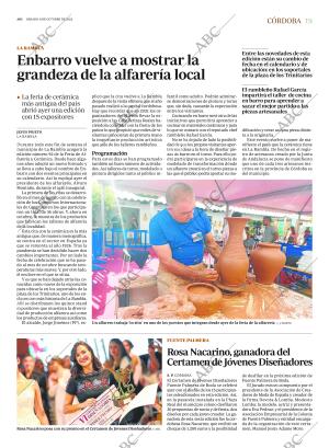 ABC CORDOBA 08-10-2022 página 19