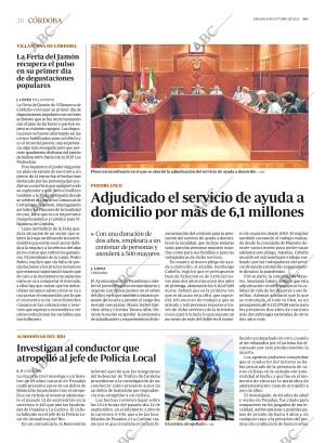 ABC CORDOBA 08-10-2022 página 20