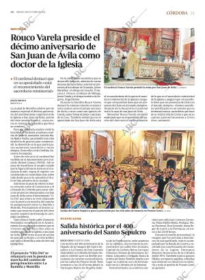 ABC CORDOBA 08-10-2022 página 21