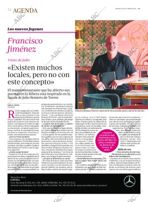 ABC CORDOBA 08-10-2022 página 22