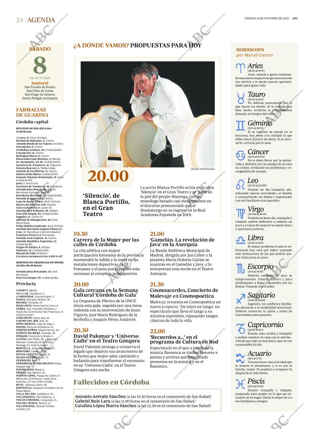 ABC CORDOBA 08-10-2022 página 24