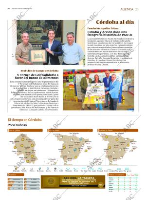 ABC CORDOBA 08-10-2022 página 25