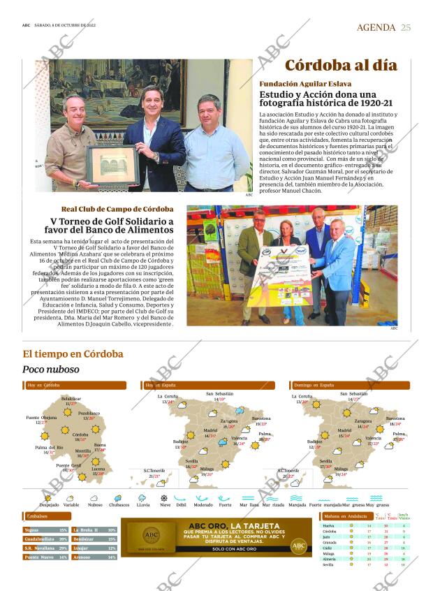 ABC CORDOBA 08-10-2022 página 25