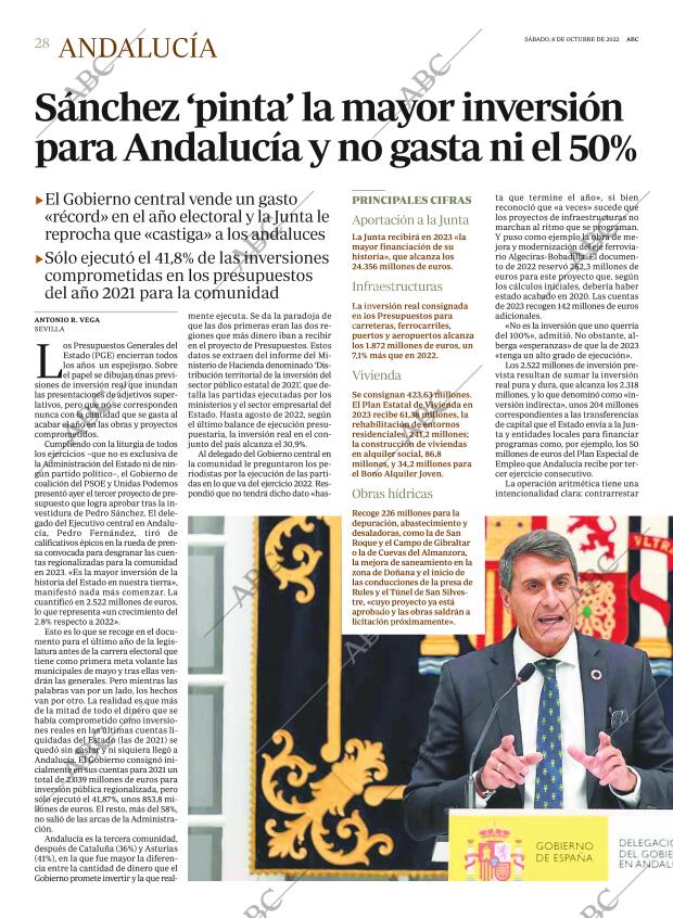 ABC CORDOBA 08-10-2022 página 28