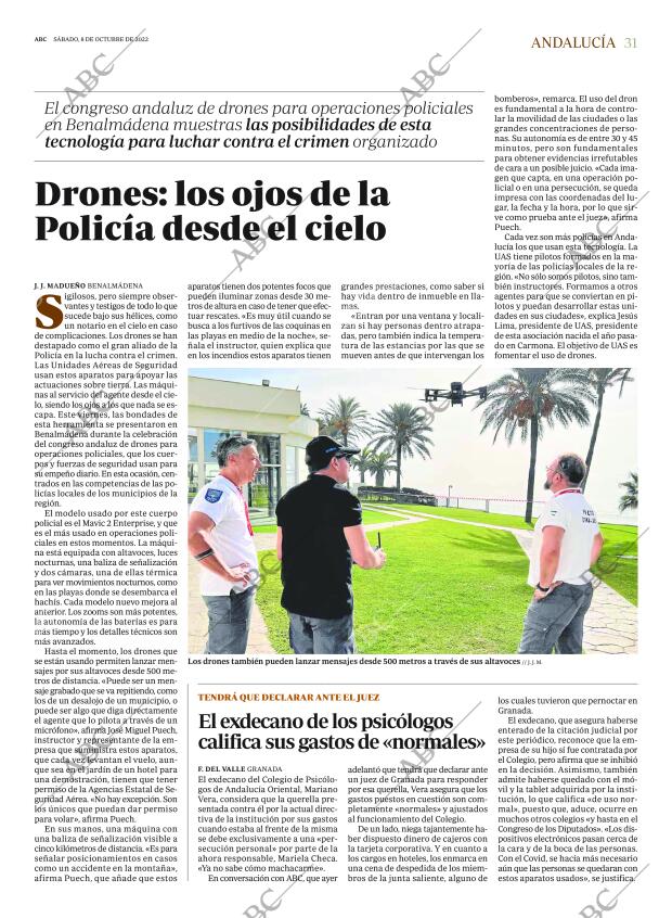 ABC CORDOBA 08-10-2022 página 31