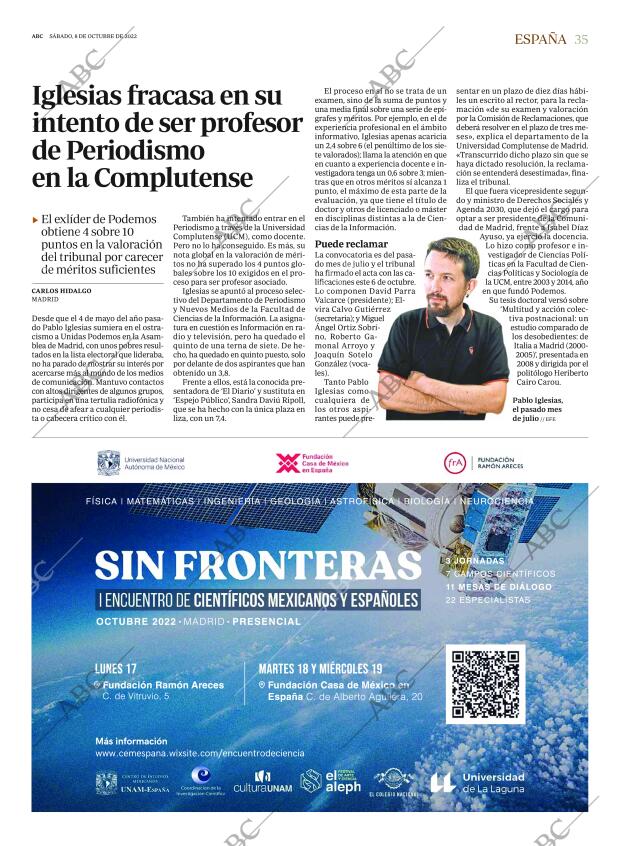 ABC CORDOBA 08-10-2022 página 35