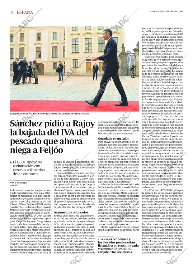 ABC CORDOBA 08-10-2022 página 36