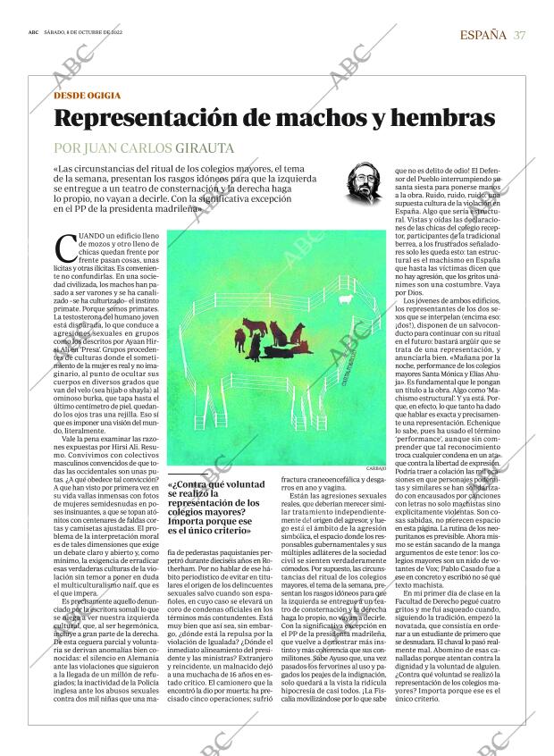 ABC CORDOBA 08-10-2022 página 37