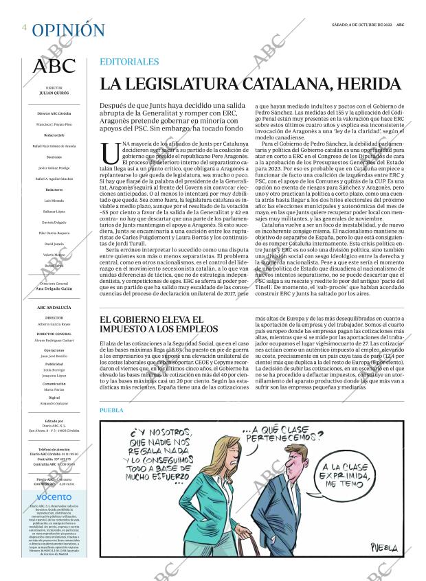 ABC CORDOBA 08-10-2022 página 4