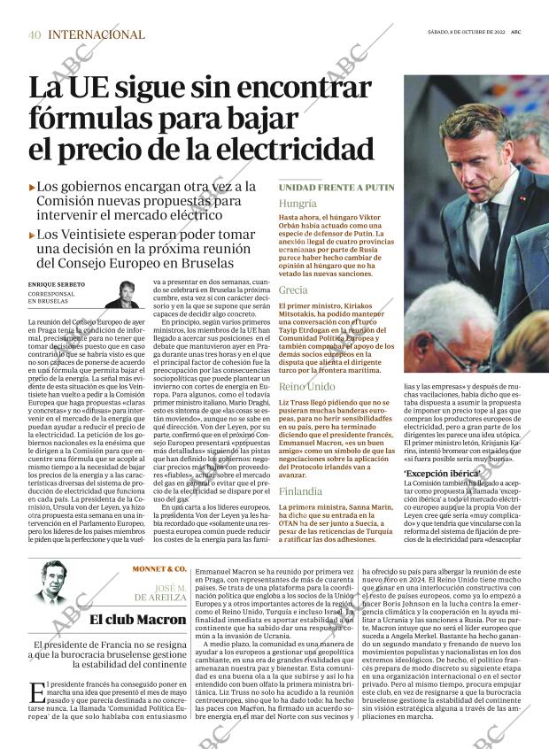 ABC CORDOBA 08-10-2022 página 40