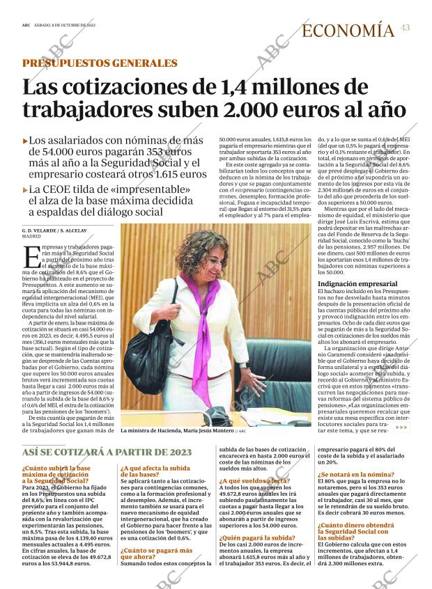 ABC CORDOBA 08-10-2022 página 43