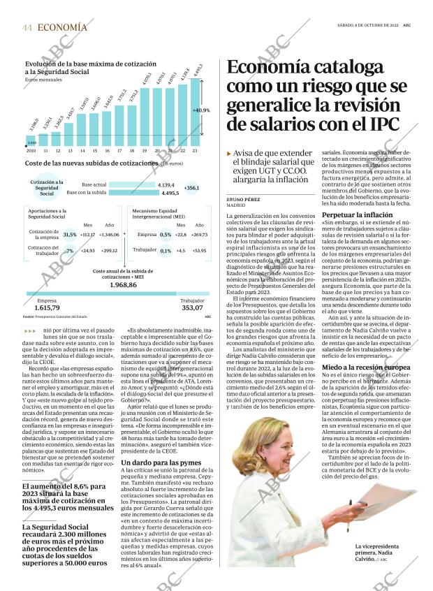 ABC CORDOBA 08-10-2022 página 44