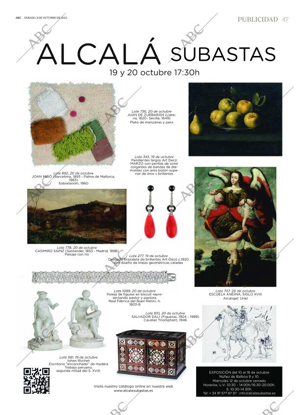 ABC CORDOBA 08-10-2022 página 47