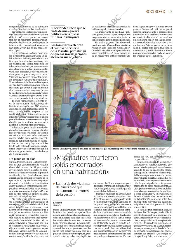 ABC CORDOBA 08-10-2022 página 49