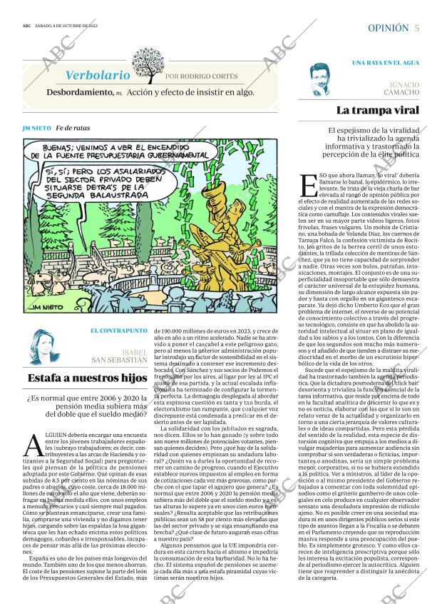 ABC CORDOBA 08-10-2022 página 5