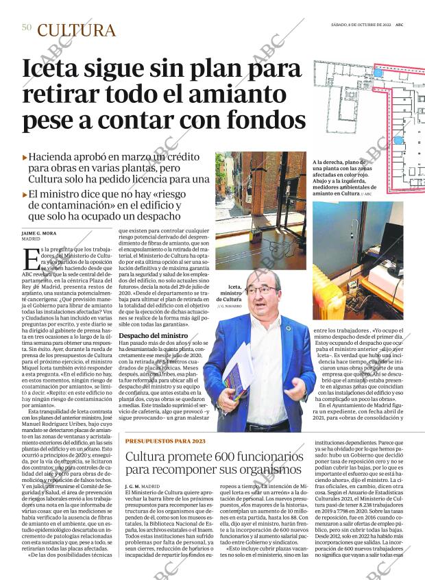 ABC CORDOBA 08-10-2022 página 50