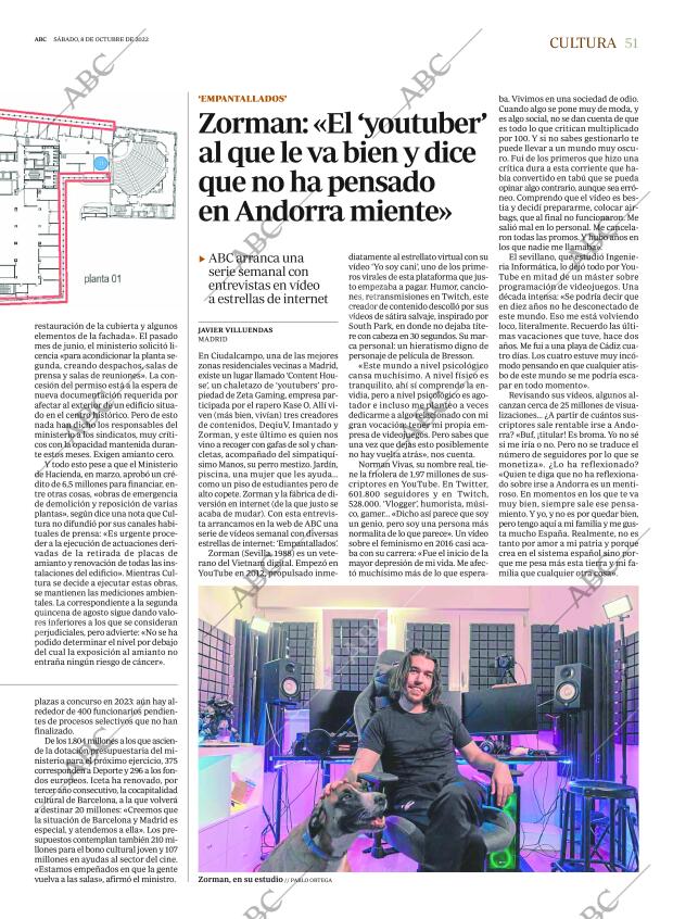 ABC CORDOBA 08-10-2022 página 51