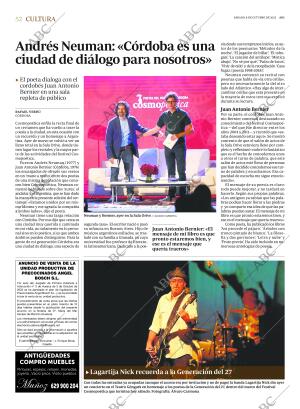 ABC CORDOBA 08-10-2022 página 52