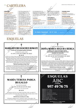 ABC CORDOBA 08-10-2022 página 58