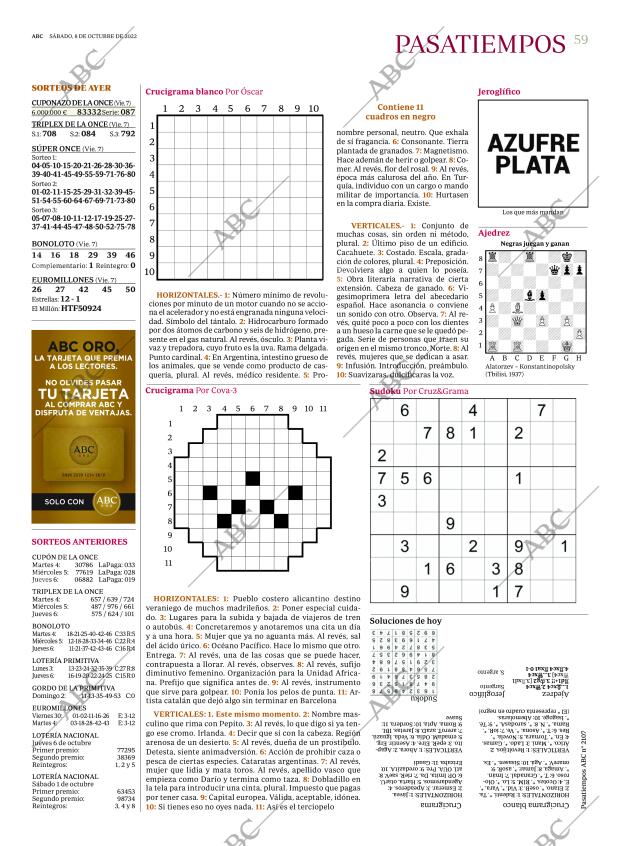 ABC CORDOBA 08-10-2022 página 59