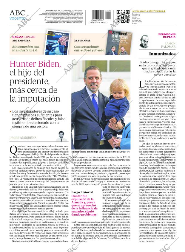 ABC CORDOBA 08-10-2022 página 64