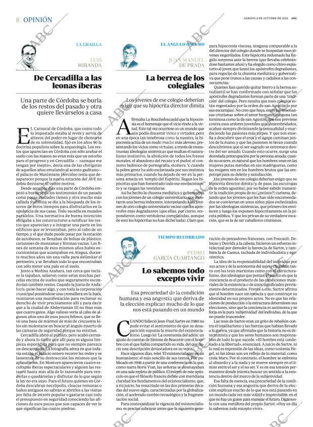 ABC CORDOBA 08-10-2022 página 8