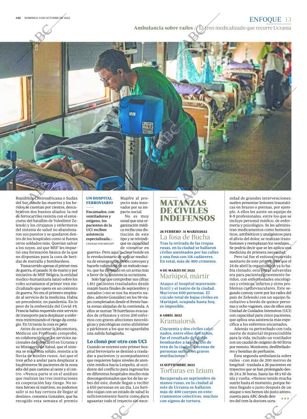 ABC CORDOBA 09-10-2022 página 13