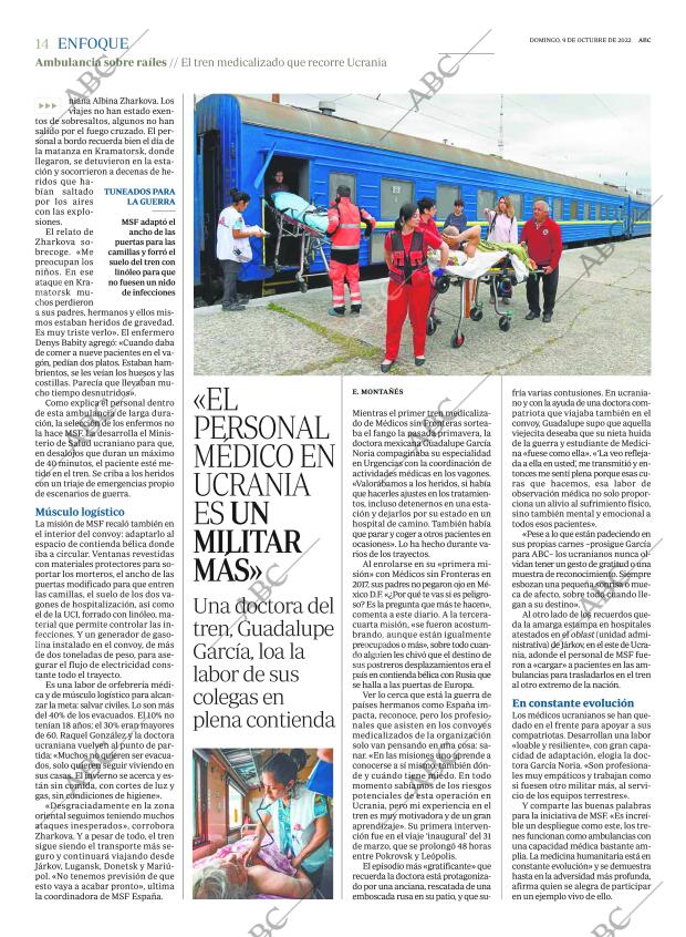 ABC CORDOBA 09-10-2022 página 14