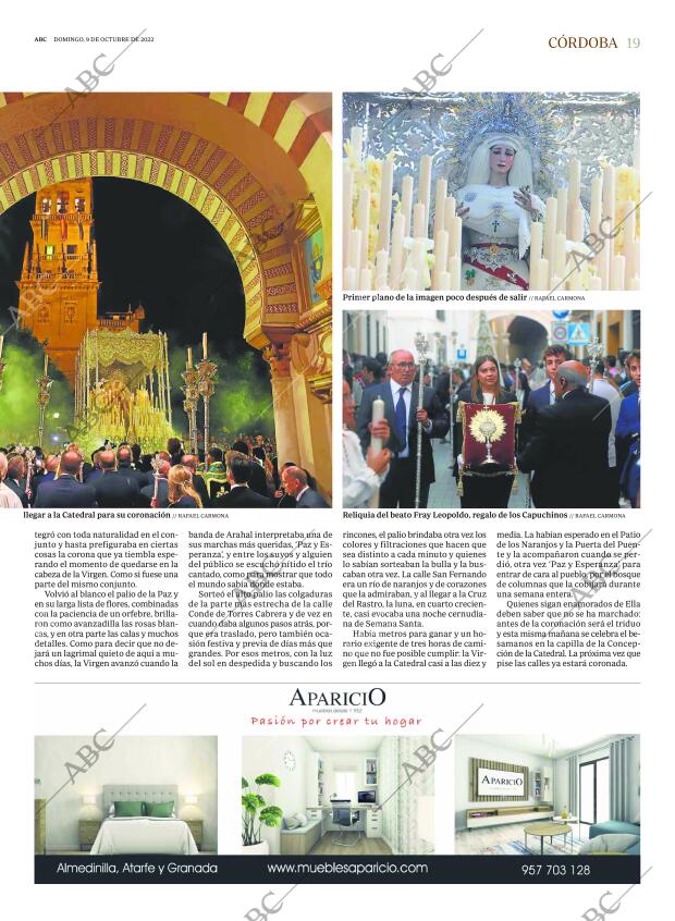 ABC CORDOBA 09-10-2022 página 19