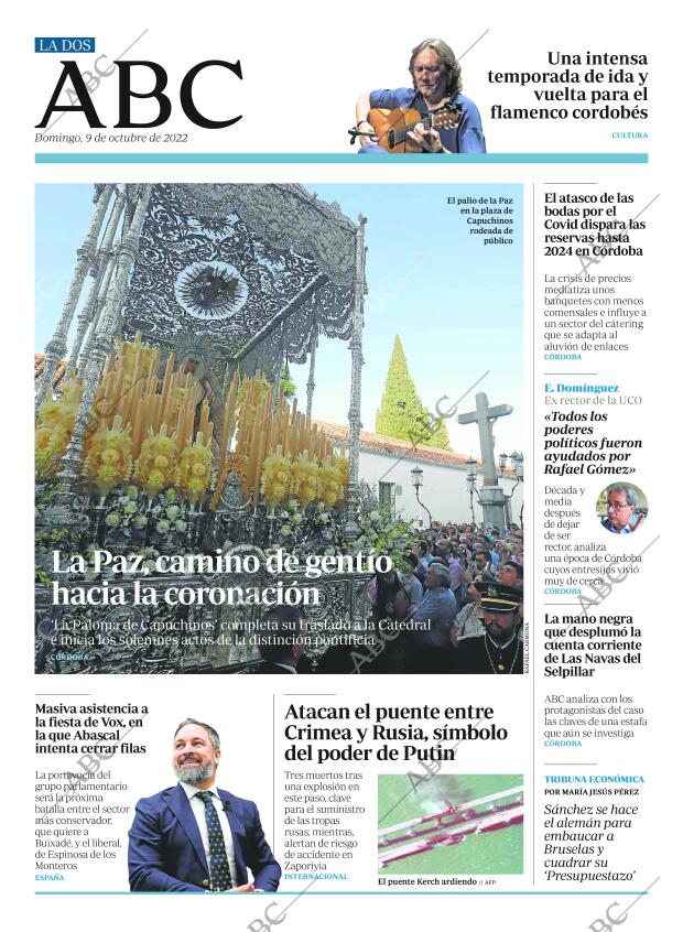 ABC CORDOBA 09-10-2022 página 2