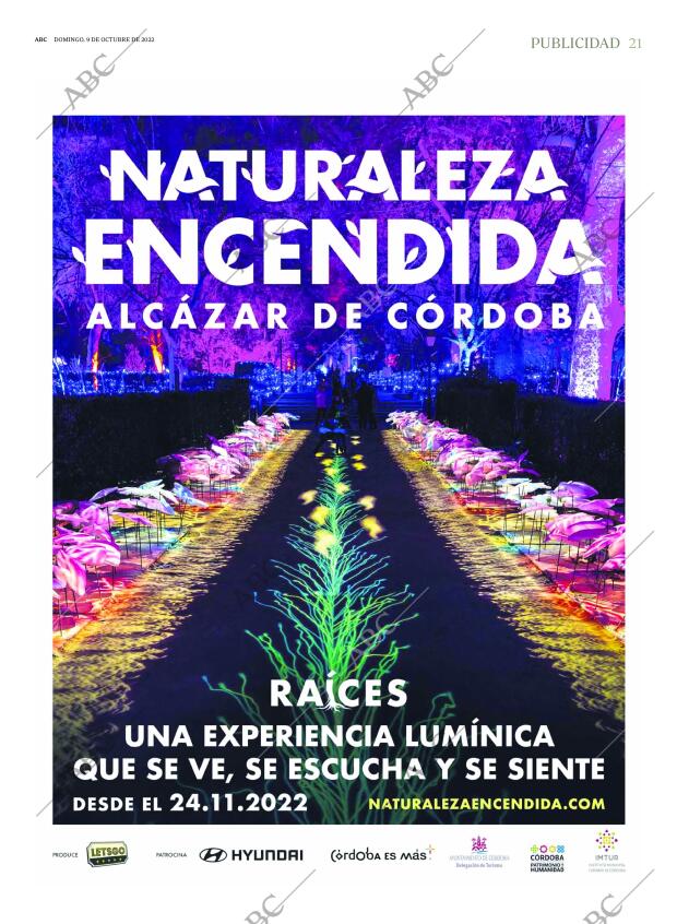 ABC CORDOBA 09-10-2022 página 21