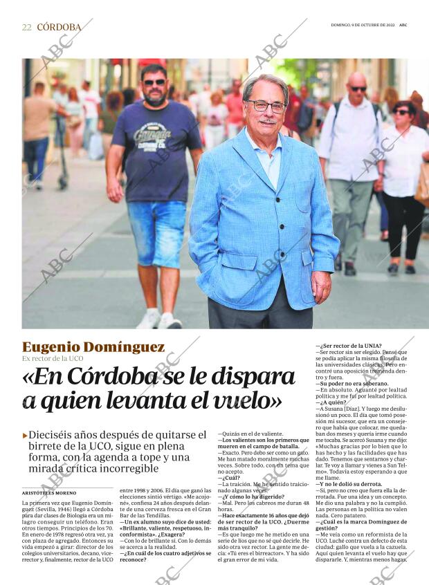 ABC CORDOBA 09-10-2022 página 22