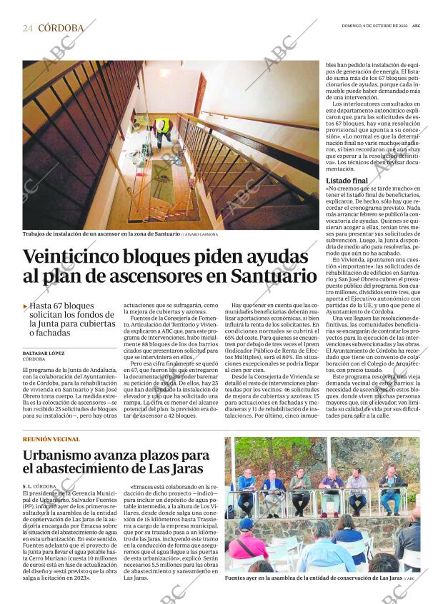 ABC CORDOBA 09-10-2022 página 24