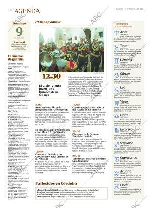 ABC CORDOBA 09-10-2022 página 28