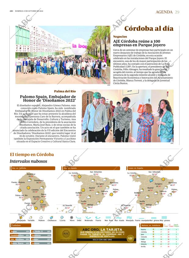 ABC CORDOBA 09-10-2022 página 29
