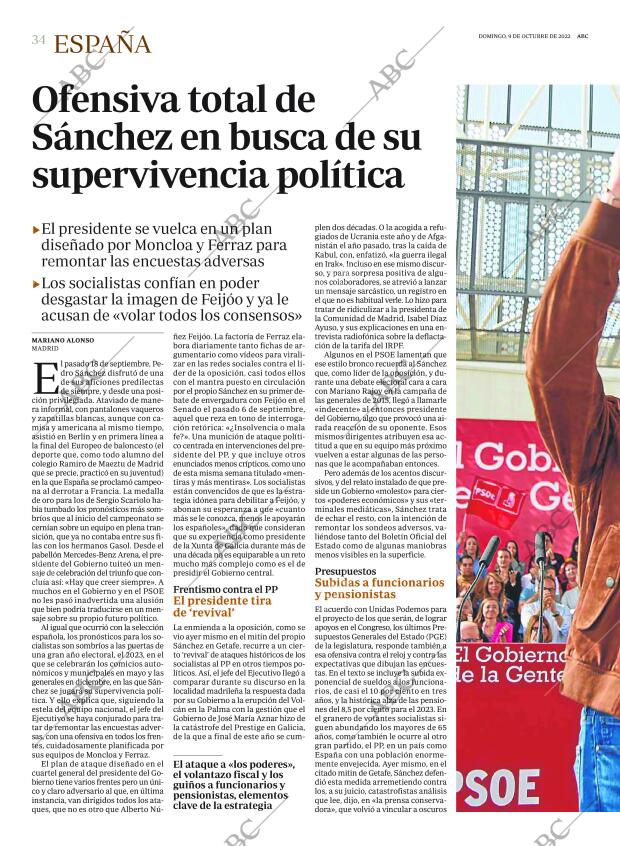 ABC CORDOBA 09-10-2022 página 34