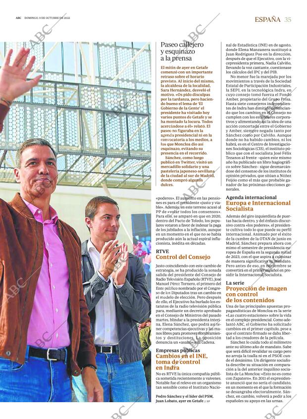 ABC CORDOBA 09-10-2022 página 35