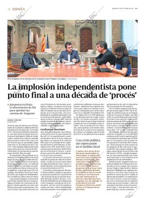 ABC CORDOBA 09-10-2022 página 36