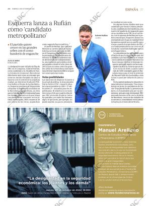 ABC CORDOBA 09-10-2022 página 37