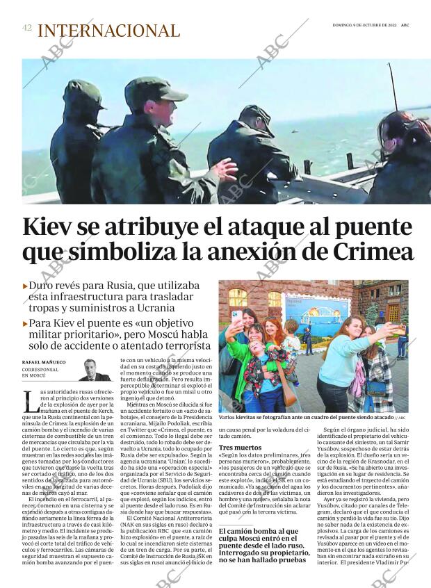 ABC CORDOBA 09-10-2022 página 42